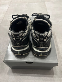 Balenciaga Runner Panda