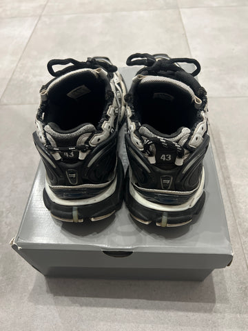 Balenciaga Runner Panda