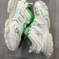 Balenciaga Track White/Green