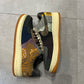 Nike Air Force 1 Low x Travis Scott "Cactus Jack"