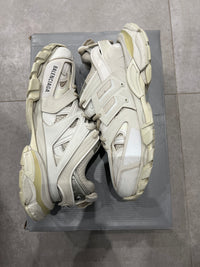 Balenciaga Track White