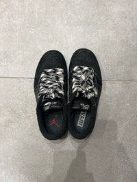 Jordan 1 Low x Travis Scott Black Phantom