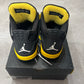 Jordan 4 Thunder