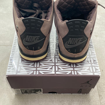 Jordan 4 A Ma Manire