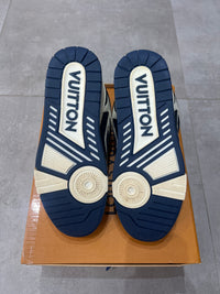Louis Vuitton Skate Navy
