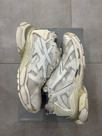 Balenciaga Runner White