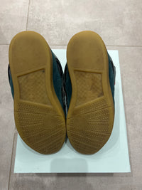Lanvin Curb Blue/Grey