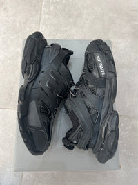 Balenciaga Track Black
