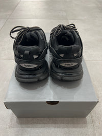 Balenciaga Track Black