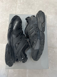 Balenciaga Track Black
