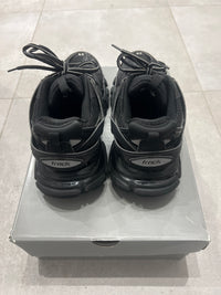 Balenciaga Track Black