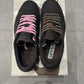 Jordan 1 Low x Travis Scott Velvet Brown