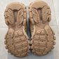 Balenciaga Track Begie Brown