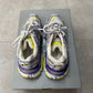 Balenciaga Runner  Grey/purple/olive