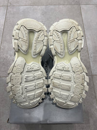 Balenciaga Track White