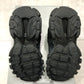 Balenciaga Track allblack