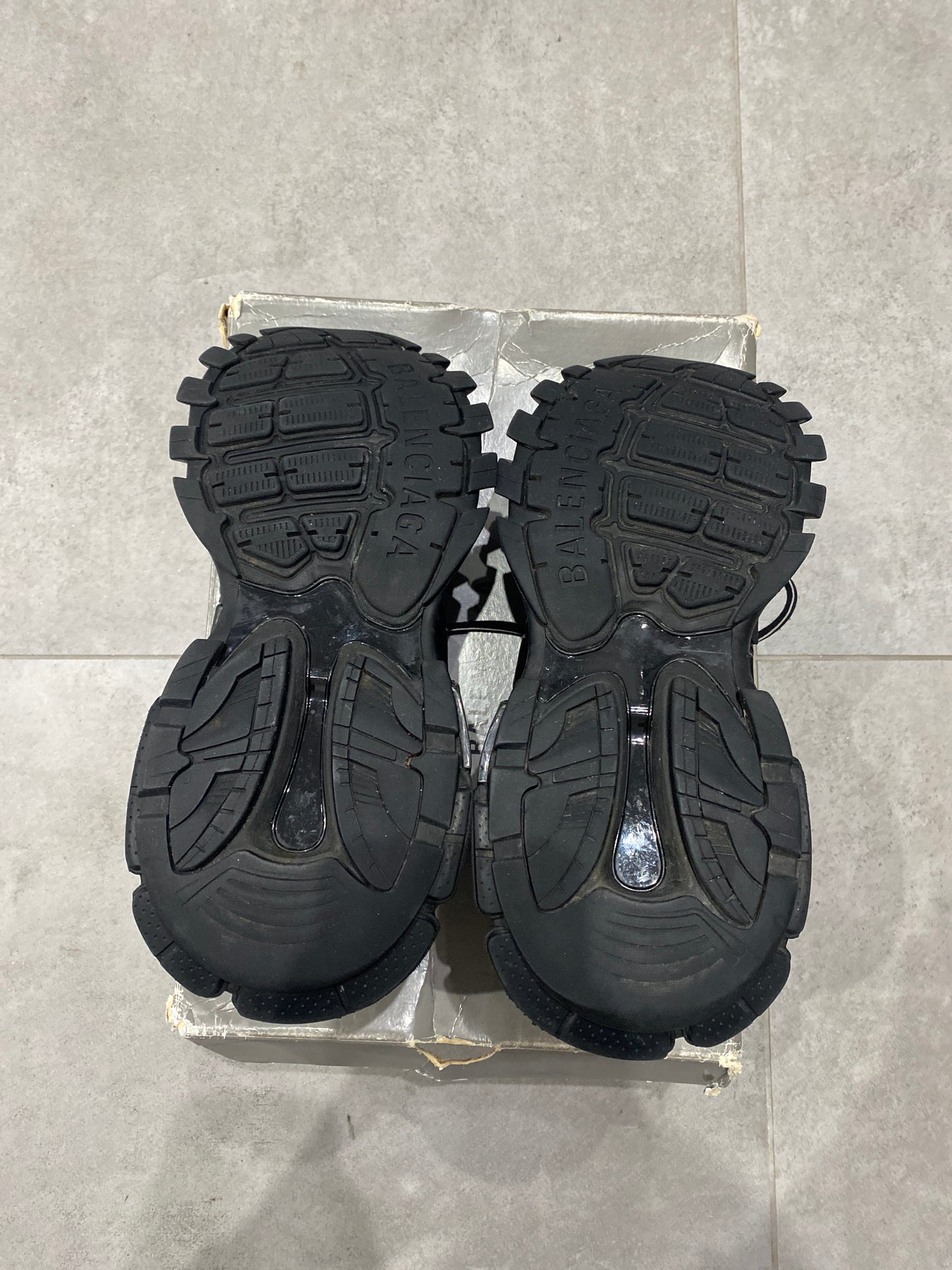 Balenciaga Track