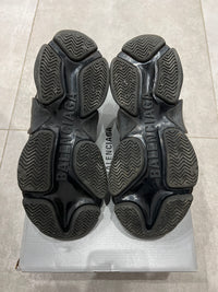 Balenciaga 3S Black