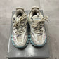 Balenciaga Track Pastel White