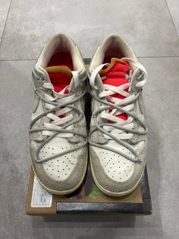 Nike Dunk x Off-White lot 31