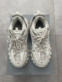Balenciaga Track White