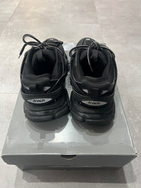 Balenciaga Track Black