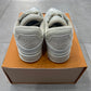 Louis Vuitton Trainer White