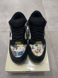 Nike Dunk Low SB x Supreme Rammellzee