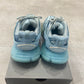 Balenciaga Track Baby Blue