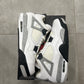 Jordan 4 White Cement (2015)
