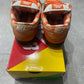 Nike SB Dunk Low Concepts Orange Lobster