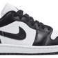 Air Jordan 1 Low Panda (W)