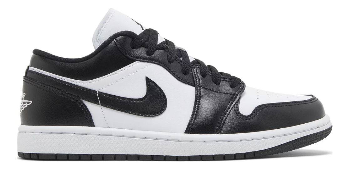 Air Jordan 1 Low Panda (W)