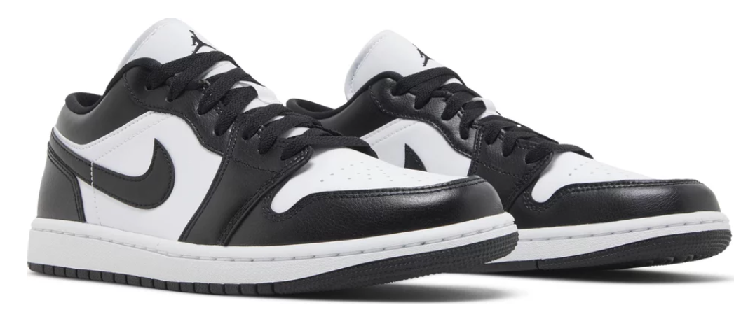 Air Jordan 1 Low Panda (W)