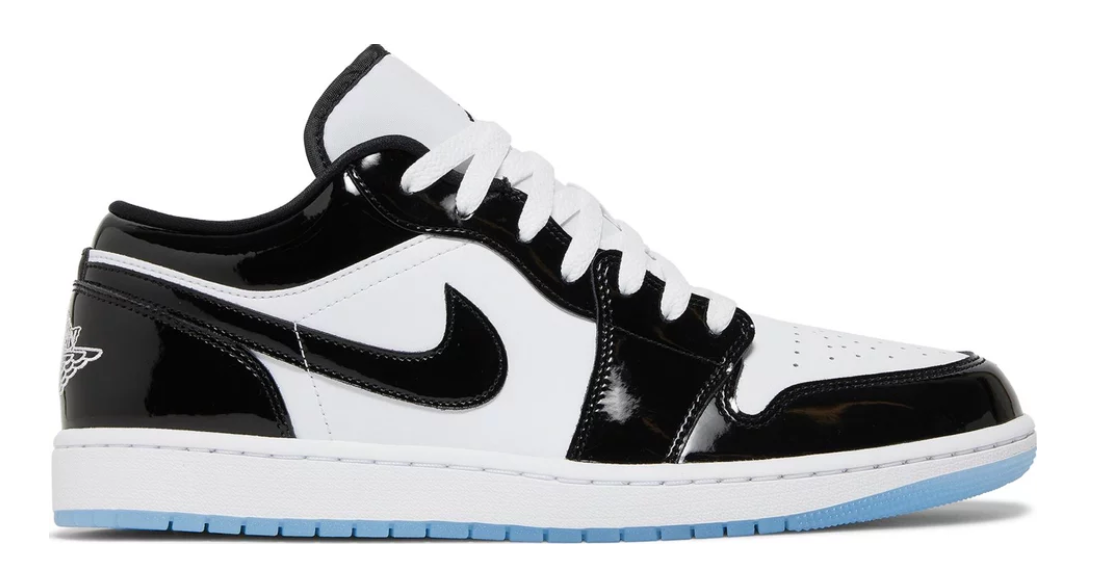 Air Jordan 1 SE Low Concord