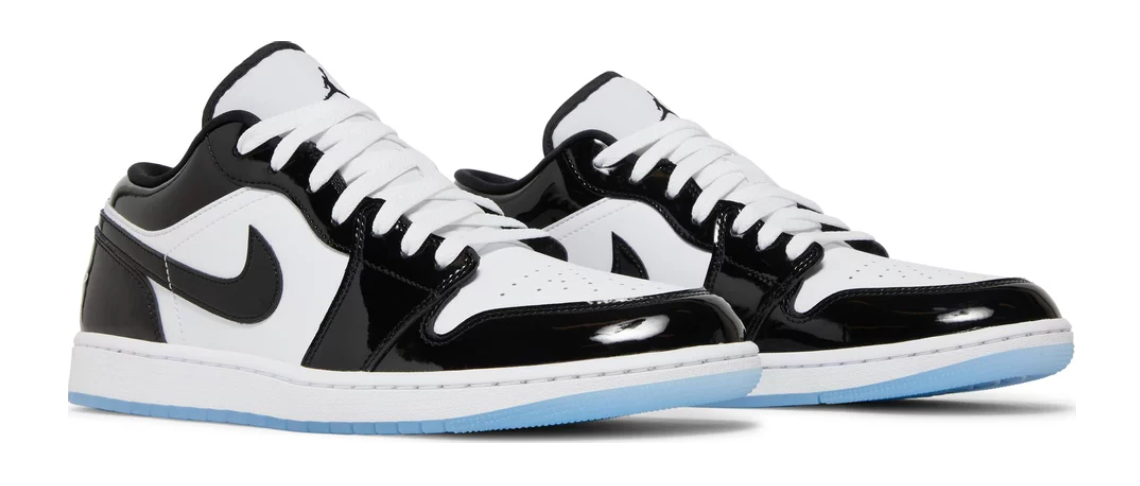 Air Jordan 1 SE Low Concord