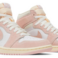 Air Jordan 1 Retro High OG Washed Pink (W)