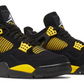 Air Jordan 4 Retro Thunder