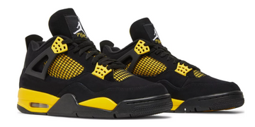 Air Jordan 4 Retro Thunder