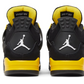 Air Jordan 4 Retro Thunder