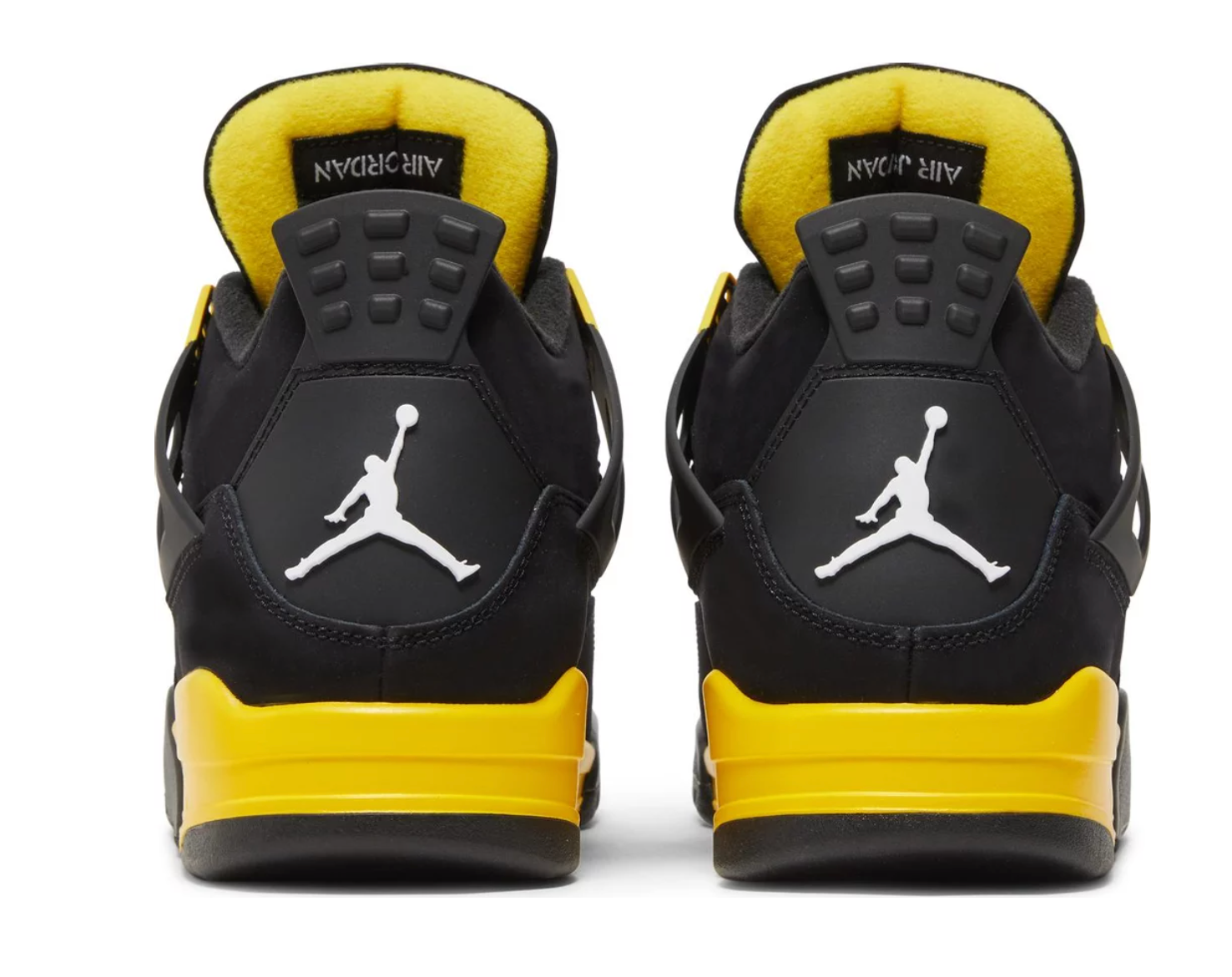 Air Jordan 4 Retro Thunder Sneakers Depot air-jordan-4-retro-thunder-sneakers-depot