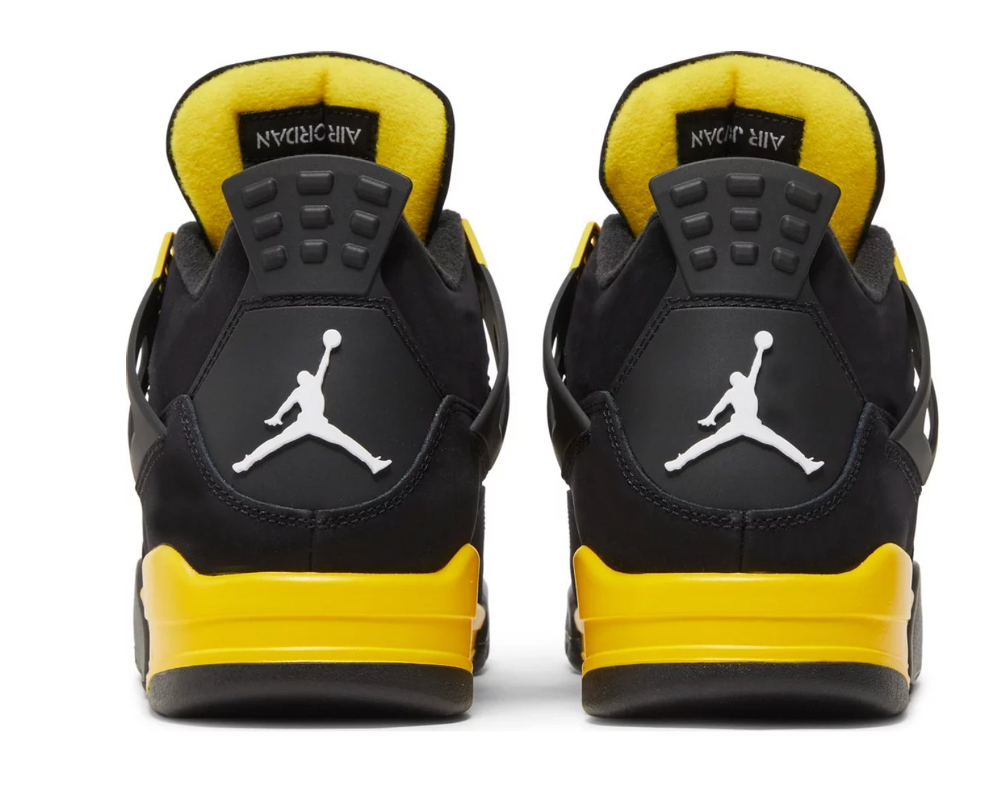 Air Jordan 4 Retro Thunder