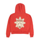 Glo Gang Almighty Glo Hoodie (Red)