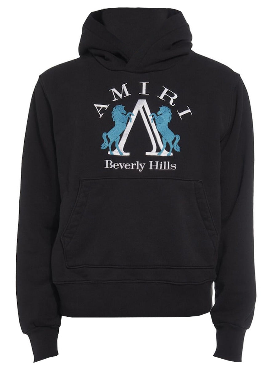 Amiri Beverly Hills Hoodie