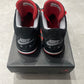 Jordan 4 Retro Bred (2019)