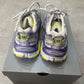 Balenciaga Runner  Grey/purple/olive