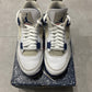 Jordan 4 Midnight Navy