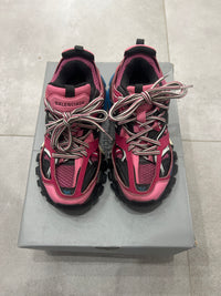 Balenciaga Track Pink/Blue/Black