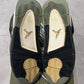 Jordan 4 Craft Olive