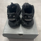 Balenciaga Track Black